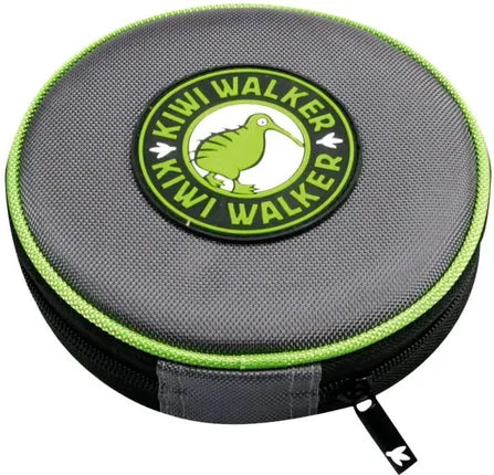 Kiwi Walker Travel Double Bowl miska turystyczna zielona