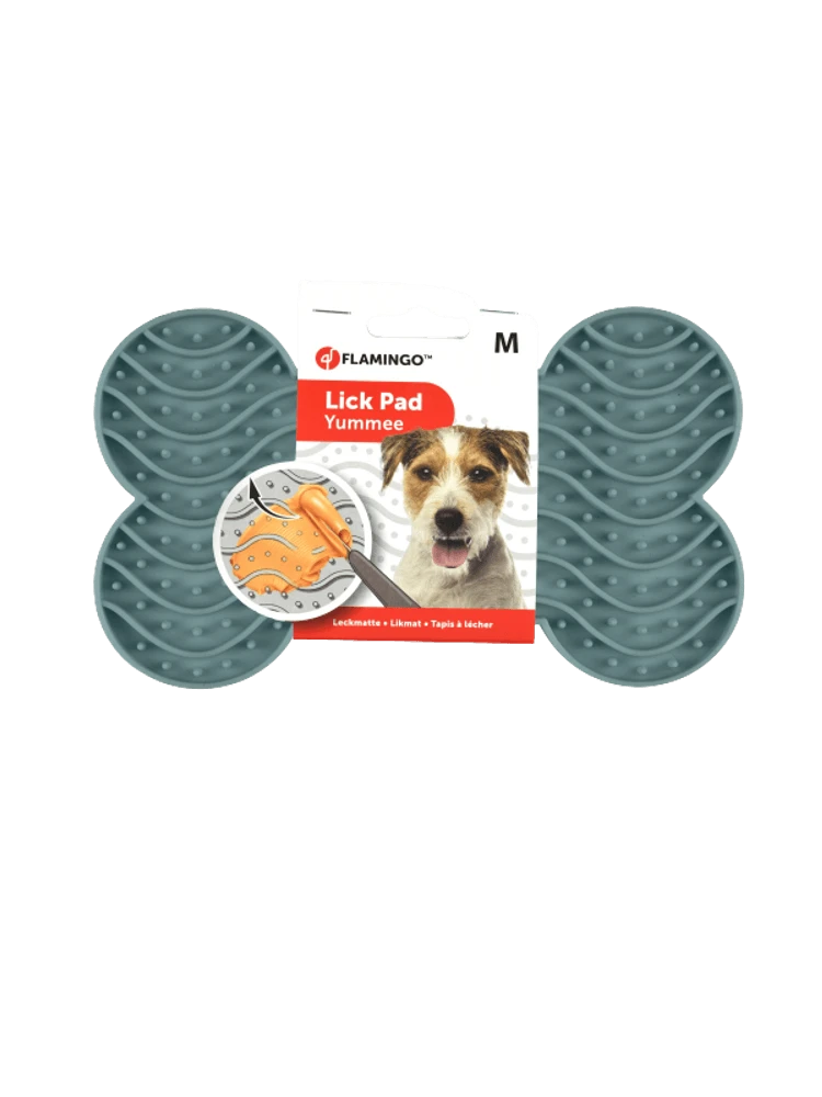 Mata do lizania Lick Pad Yummee M