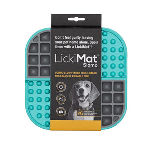 LickiMat Mata Slomo