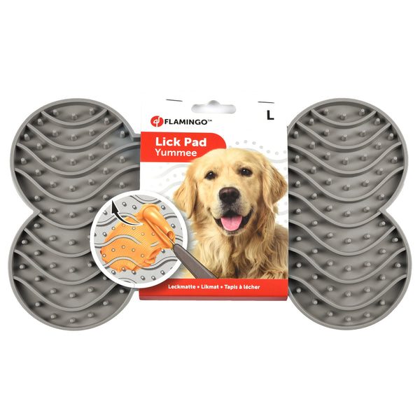 Mata do lizania Lick Pad Yummee L