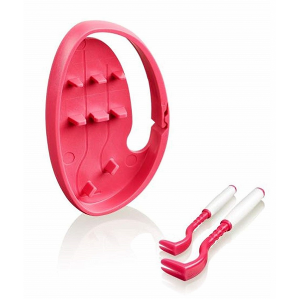 Tick Twister Clip Box - kleszczołapki 2szt w pudełeczku