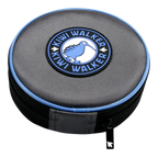 Kiwi Walker Travel Double Bowl miska turystyczna niebieska