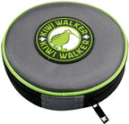 Kiwi Walker Travel Double Bowl miska turystyczna zielona