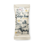 Syta Micha Sheep Line Kość do żucia Owca z gruszką 12cm Syta Micha