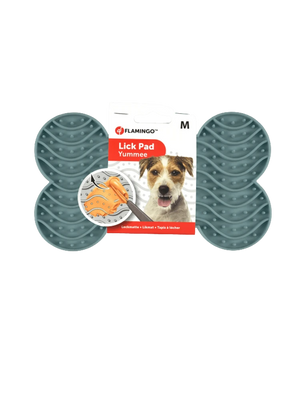 Mata do lizania Lick Pad Yummee M