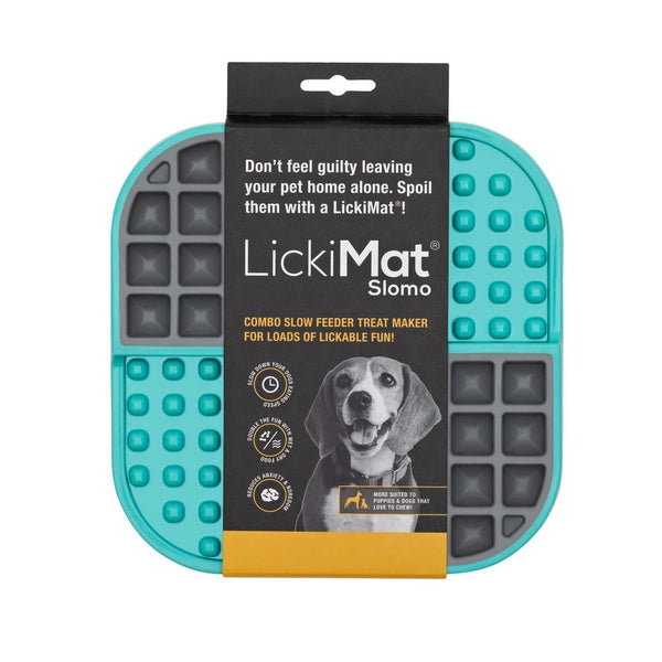 LickiMat Mata Slomo