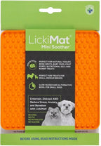 LickiMat Mata Mini Classic Soother dla mniejszych psów