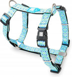 Szelki dla psa guardy Max&Molly Retro Blue