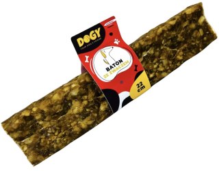 Dogy Giga Baton ze żwaczy 22cm