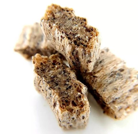 Qchefs Puffies do higieny jamy ustnej 65g Qchefs Puffies do higieny jamy ustnej 65g