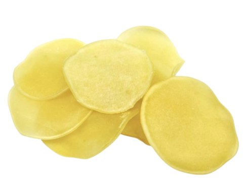 Dogy Czipsy dla psa Cheddar 120g