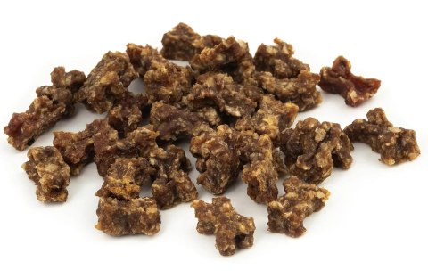 Sanadog Kosteczki treningowe z indyka z granatem 100g