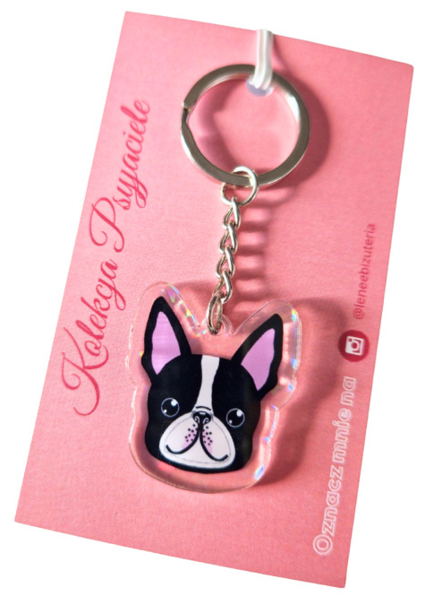Lenee Brelok Boston Terrier Lenee Brelok Boston Terrier