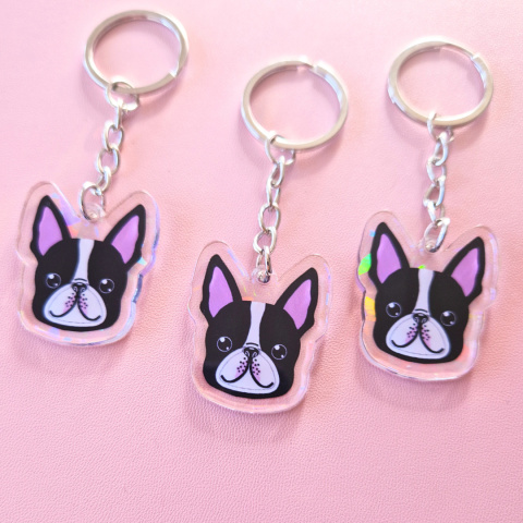 Lenee Brelok Boston Terrier Lenee Brelok Boston Terrier