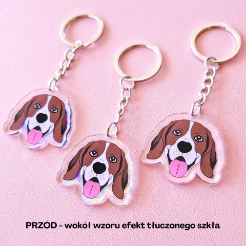Lenee Brelok Beagle Lenee Brelok Beagle