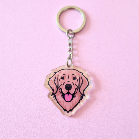 Lenee Brelok Golden Retriever Lenee Brelok Golden Retriever