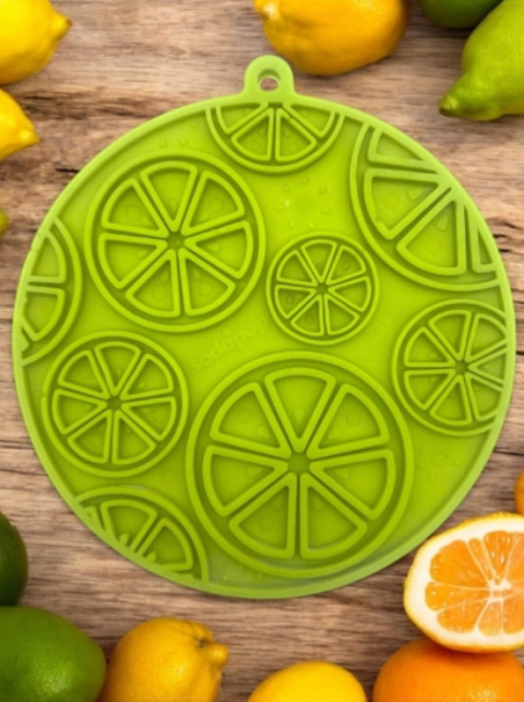 Mata do lizania SodaPup Emat Citrus Mata do lizania SodaPup Emat Citrus