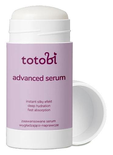 Totobi Zaawansowane serum wygładzająco-naprawcze dla psa 25 ml Totobi Zaawansowane serum wygładzająco-naprawcze dla psa 25 ml