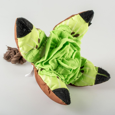 Zabawka węchowa dla psa Duvo+ Kiwi Zabawka węchowa dla psa Duvo+ Kiwi