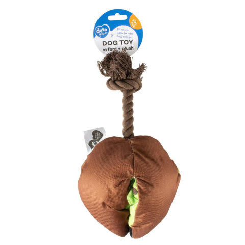 Zabawka węchowa dla psa Duvo+ Kiwi Zabawka węchowa dla psa Duvo+ Kiwi