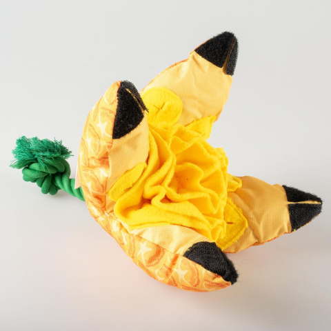Zabawka węchowa dla psa Duvo+ Ananas Zabawka węchowa dla psa Duvo+ Ananas