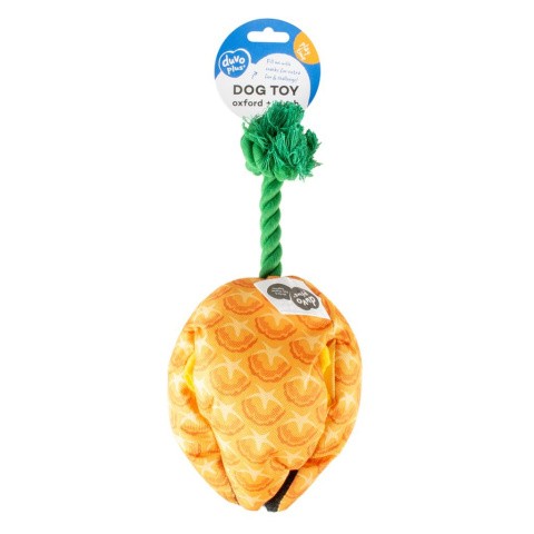 Zabawka węchowa dla psa Duvo+ Ananas Zabawka węchowa dla psa Duvo+ Ananas