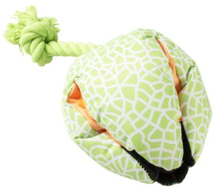 Zabawka węchowa dla psa Duvo+ Melon