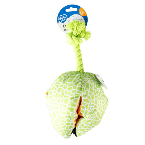 Zabawka węchowa dla psa Duvo+ Melon Zabawka węchowa dla psa Duvo+ Melon
