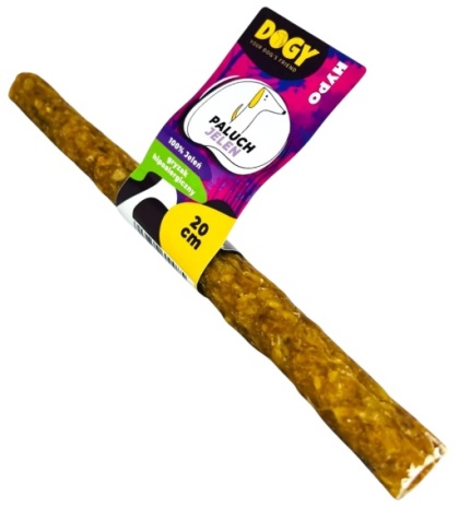 Dogy Hypo Paluch z jelenia 20cm