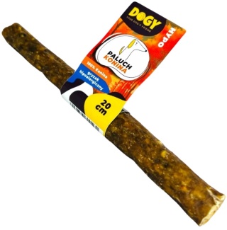 Dogy Hypo Paluch z koniny 20cm