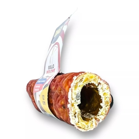 Dogy Rollo wołowe 15cm Dogy Rollo wołowe 15cm