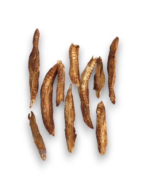 Mr.Bones Atlantic Mackerel Fillets - Filety z makreli dla psa i kota 70g