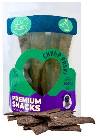 Baffidi ChrupPaski Sarna 100g