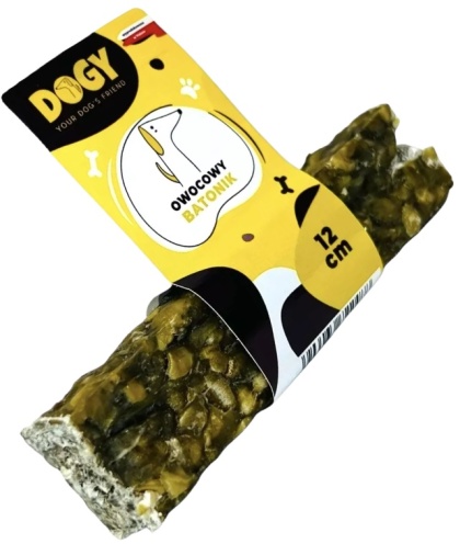 Dogy Batonik Owocowy 12cm