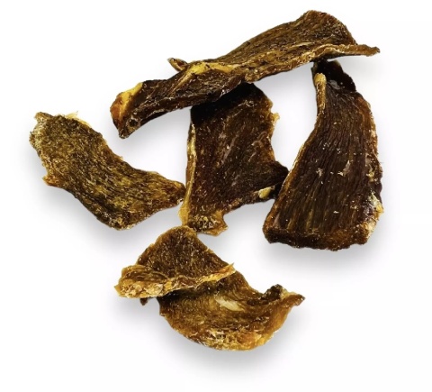 Dogy Kąski z polędwicy wieprzowej 100g