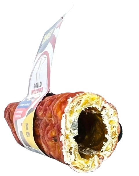 Dogy Rollo wołowe z burakiem 25cm