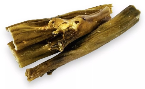 Dogy Skóra królika 100g