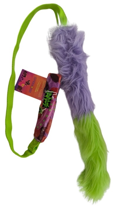EuphoriaDogs Szarpak Ufo Merle