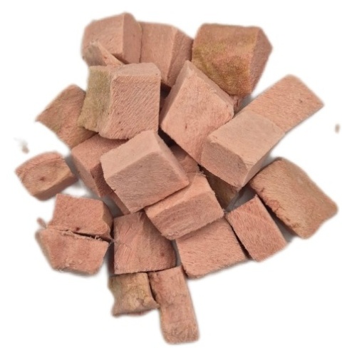 Liofilizowane smaczki dla psa Pan Zwierz Tuńczyk 70g