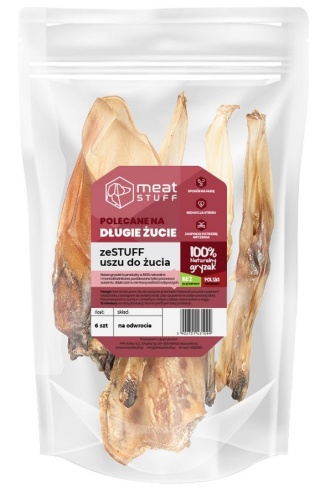 Meatstuff ZeSTUFF Uszu