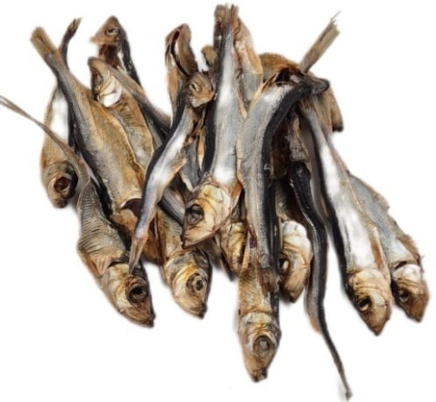 Pan Zwierz Szprotki 180g