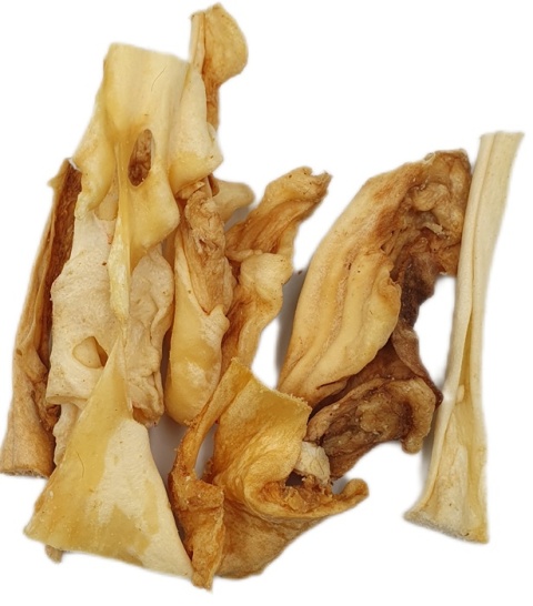 Pan Zwierz Skóra barania 200g