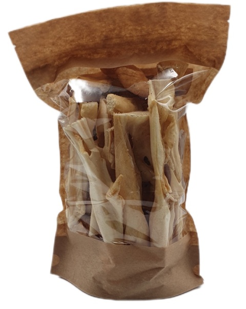 Pan Zwierz Skóra barania 200g