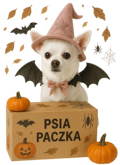 Strrrasznie Fajny Box Niespodzianka
