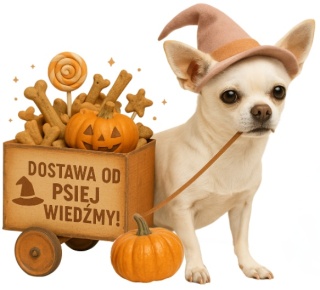 Strrrasznie Pyszny Box Niespodzianka