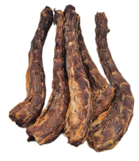 Pan Zwierz Szyja gęsi 5szt