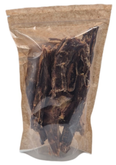 Pan Zwierz Szyja gęsi 5szt