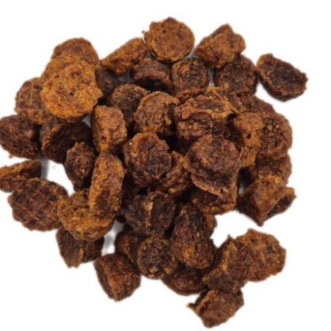 Suszony BARF Pan Zwierz Konina 250g