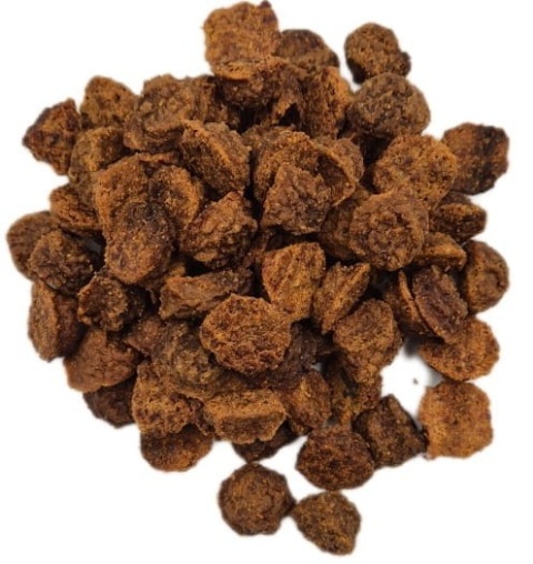 Suszony BARF Pan Zwierz Jagnięcina 250g