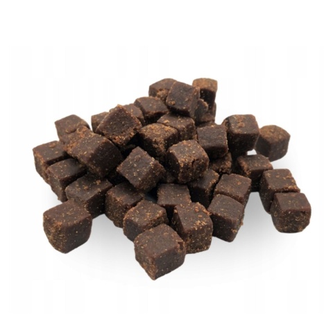 Woolf Soft Cubes Jeleń 100g